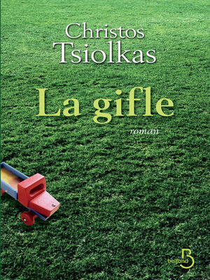 cover image of La Gifle